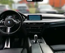 Zunanja slika - BMW X5 - serija : M50d FULL LED SOFT CLOSE HEAD-UP HARMAN KARDON KAM - 17 - Predogledna slika