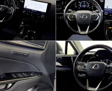 Zunanja slika - Lexus NX - 350h AWD Executive•KAM360•AMBIENT•HEAD-UP•MEMORY•. - 19 - Predogledna slika
