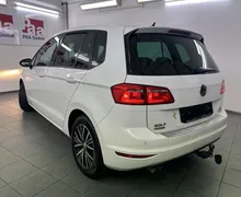 Zunanja slika - VW Golf - Sportsvan .4 TSI Allstar BlueMotion Tech.KAMERA.NAVI.KLJUKA. - 13 - Predogledna slika
