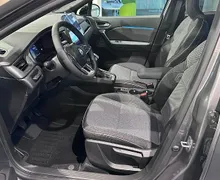 Zunanja slika - Renault Captur - Techno TCe90 + My Revision - 7 - Predogledna slika