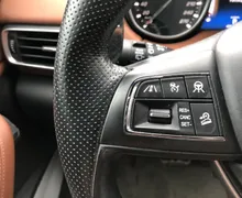 Zunanja slika - Maserati Levante - 3.0 Dizel GranSport - 13 - Predogledna slika