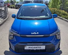 Zunanja slika - KIA Picanto - 1.0 LX Active - 2 - Predogledna slika