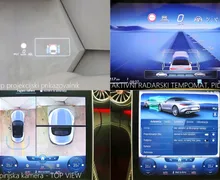 Zunanja slika - Mercedes-Benz SL Coupe - 63 AMG Cabriolet 4-Matic Speedshift - 12 - Predogledna slika