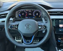 Notranja slika - Volkswagen Arteon - Volkswagen - 9 - Predogledna slika