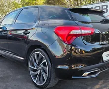 Zunanja slika - Citroën DS5 - 2.0 HDi CHIC 4X4 AVT. LED-KAMERA-ALU-MEMORY-2.LAST - 6 - Predogledna slika