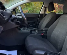 Notranja slika - Peugeot 308 - 1.6 THP Park.senzorji|Zaslon na dotik|FINANCIRANJE - 8 - Predogledna slika