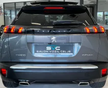Zunanja slika - Peugeot 2008 - 1,2 PureTech 130 S&S GT Avt. - 6 - Predogledna slika