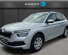 Zunanja slika - Škoda Kamiq - Škoda - 5 - Predogledna slika