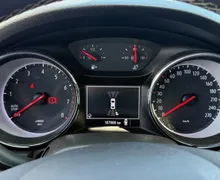 Zunanja slika - Opel Astra - 1.2 Turbo Edition NAVI BT LED ALU KAMERA PARK BE - 9 - Predogledna slika