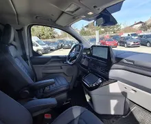 Zunanja slika - Ford Tourneo - Custom 2.5 Duratec Hybrid PHEV CVT Titanium X L2H1 - 11 - Predogledna slika