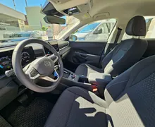 Zunanja slika - Volkswagen T-Roc - 1.5 eTSI Trend DSG - 7 - Predogledna slika
