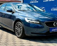 Zunanja slika - Volvo V40 - D2 Business | LED | Navi. | Tempo. | Park senzor | - 3 - Predogledna slika