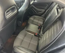 Zunanja slika - Mercedes-Benz GLA-Razred - GLA 180 Avt.KAMERA.USNJE.LED.NAVI. - 12 - Predogledna slika