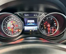 Zunanja slika - Mercedes-Benz GLA-Razred - 180 7DCT-NAVI-KAMERA-DAB-FULL LED-WINTER-VIDEO - 9 - Predogledna slika