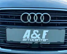 Zunanja slika - Audi A3 - 2.0 TDI-S TRONIC-S LINE-161.000km-LIZING ZA TUJCE- - 2 - Predogledna slika