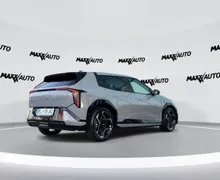 Zunanja slika - KIA EV4 - GT-LINE 81.4 kWh bat.. 150 kW  204 KM  ... - 5 - Predogledna slika