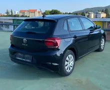 Zunanja slika - Volkswagen Polo - 1.0 TSI Entry VZR. KAM. 2X PDC. ACC. NAVI - 7 - Predogledna slika
