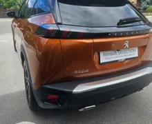 Zunanja slika - Peugeot 2008 - 1.2 PureTech 130 S S GT Line Avt. - 4 - Predogledna slika