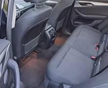 Zunanja slika - BMW X3 - serija : xDrive30e  AT - 5 - Predogledna slika