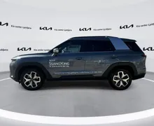 Zunanja slika - SsangYong Torres - 1.5 T-GDI Premium 4WD AT - 2 - Predogledna slika