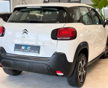 Zunanja slika - Citroën C3 - Aircross 1,2 PureTech 110 Feel - 4 - Predogledna slika