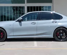 Zunanja slika - BMW Serija 3 - : 320d xD Avt M Sport PRO panorama Premium Selection - 6 - Predogledna slika