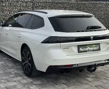 Zunanja slika - Peugeot 508 - 2.0 Blue-HDi GT Line|360|Kljuka|Pano - 4 - Predogledna slika