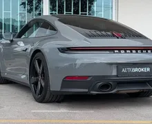 Zunanja slika - Porsche 911 - Carrera SIVA FOLIJA PDK LED PASM PCM panorama BOSE - 7 - Predogledna slika