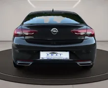 Zunanja slika - Opel Insignia - 2.0 B 125 kw Sport od 1 lastnika 1 letna garancija - 4 - Predogledna slika