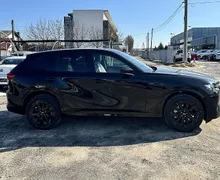 Zunanja slika - Mazda CX-60 - PHEV HOMURA PLUS 8AT AWD - 4 - Predogledna slika