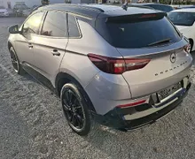 Zunanja slika - Opel Grandland - 1.2 TURBO 130KM GS - servisna zgodovina - 4 - Predogledna slika