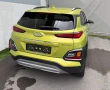 Zunanja slika - Hyundai Kona - 1.0 T-GDI 120 Premium - 4 - Predogledna slika
