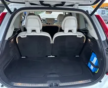 Notranja slika - Volvo XC90 - D4 Momentum Geartronic - 11 - Predogledna slika