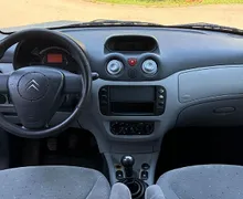 Zunanja slika - Citroën C3 - 1.4i SX - 10 - Predogledna slika