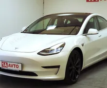 Zunanja slika - Tesla Model 3 - Performance AWD  Dual Motor 2x65 kW - 1 - Predogledna slika