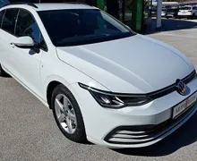 Zunanja slika - VW Golf - Variant 2.0 TDI Life 85kW-115KM DSG - 3 - Predogledna slika