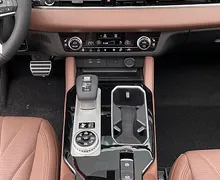 Zunanja slika - Mitsubishi Outlander - 2.4 PHEV Instyle+ Auto - 10 - Predogledna slika