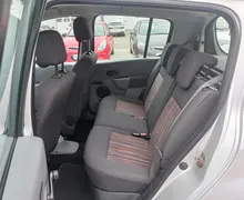 Zunanja slika - Renault Modus - Modus - 2 - Predogledna slika