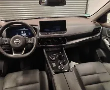 Zunanja slika - Nissan X-Trail - Tekna 4x4 1.5 157KW.NEMŠKI+4ALU.LED.USNJE.PANORAMA - 7 - Predogledna slika