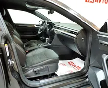 Zunanja slika - VW Arteon - 1.4 TSI eHybrid avt.160kW R-Line PRIKLJUČNI HYBRID - 11 - Predogledna slika