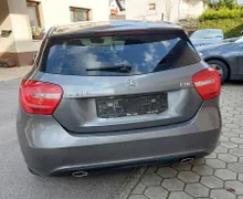 Zunanja slika - Mercedes-Benz A-Razred - A 200 CDI 4MATIC Urban Avt. - 4 - Predogledna slika