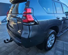 Zunanja slika - Toyota Land Cruiser - 2.8 D-4D AWD Premium-Le 165.000 km- EL.Sede  382 i-K - 14 - Predogledna slika