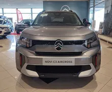 Zunanja slika - Citroën C3 Aircross - COLLECTION Hybrid 145 eDSC6 - 2 - Predogledna slika