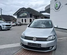 Zunanja slika - Volkswagen Golf Plus - Comfortline 1.4 TSI - 1 - Predogledna slika