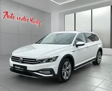 Zunanja slika - Volkswagen Passat - 4motion 2,0 TDI DSG - 14 - Predogledna slika