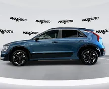 Zunanja slika - KIA Niro - EV EX MOTION - 7 - Predogledna slika