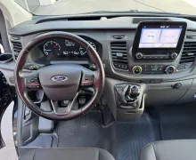 Zunanja slika - Ford Transit Custom - Trend L2H1 320 2.0D-130KM M6 - 13 - Predogledna slika