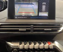 Zunanja slika - Peugeot 5008 - 1.5HDI-NAVIGACIJA-360KAMERA-MRTVI KOT-RADAR-LED-18 - 15 - Predogledna slika