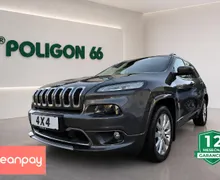 Zunanja slika - Jeep Cherokee - 2.2 CRD AWD Avt.-KAMERA-PANORAMA-LED-GARANCIJA... - 1 - Predogledna slika