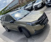 Zunanja slika - Subaru Forester - 2.0i CVT 4WD Lineartronic PREMIUM - 6 - Predogledna slika